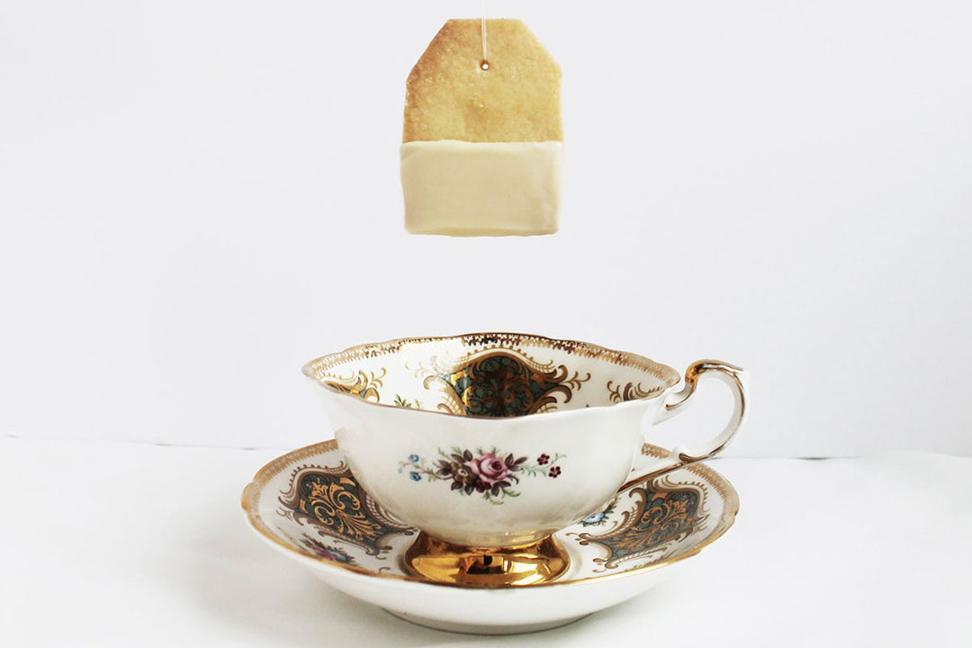 Earl Grey Tea Bag Cookies Recipe | Stash Tea
    
    
    
      &ndash; Stash Tea Canada
