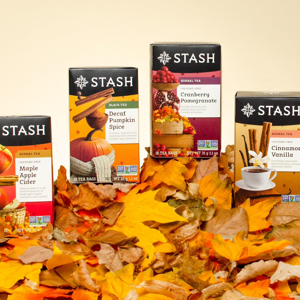 Ready. Set. Fall.