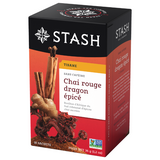 Spice Dragon Red Chai Herbal Tea