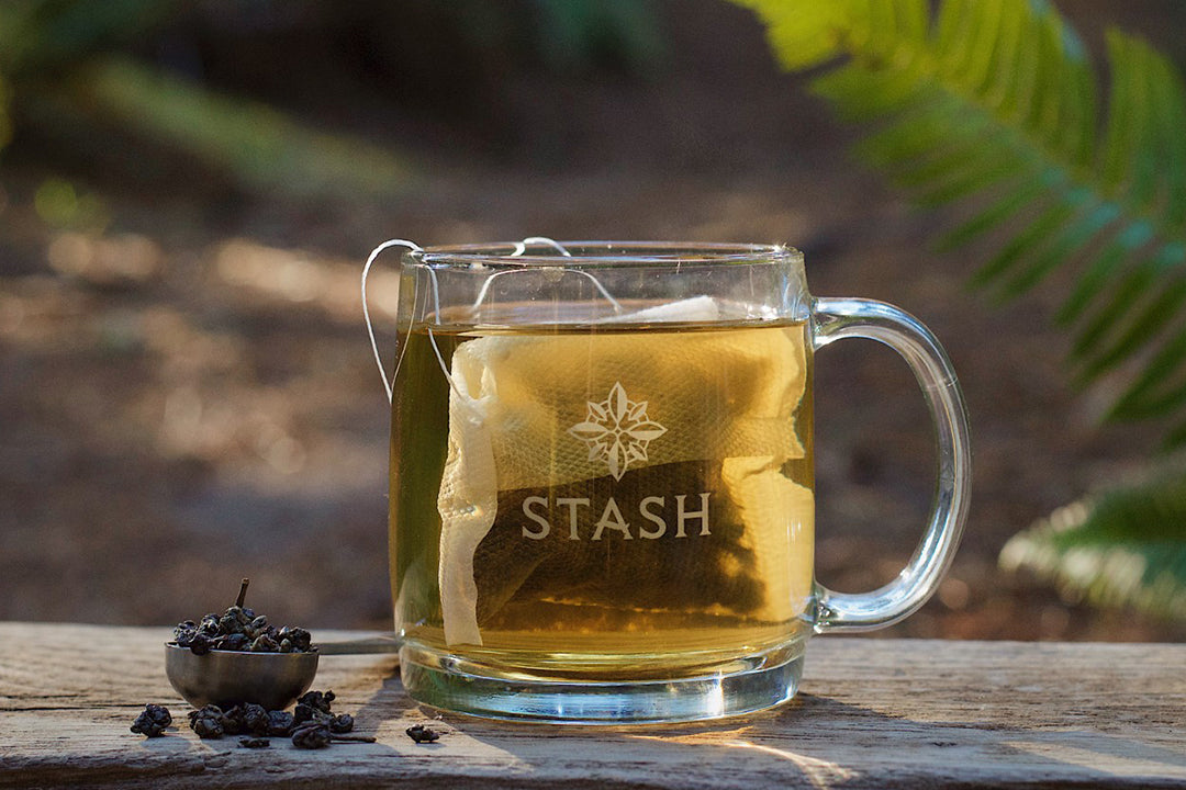 All About Our Teas | Stash Tea – Stash Tea Canada