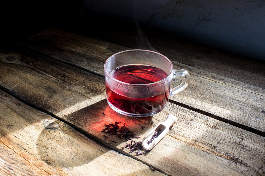 Hibiscus as a Beverage | Stash Tea – Stash Tea Canada
