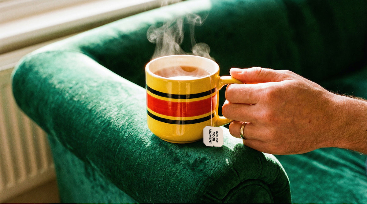Tea Steeping Guide: Times, Temps, and Basics