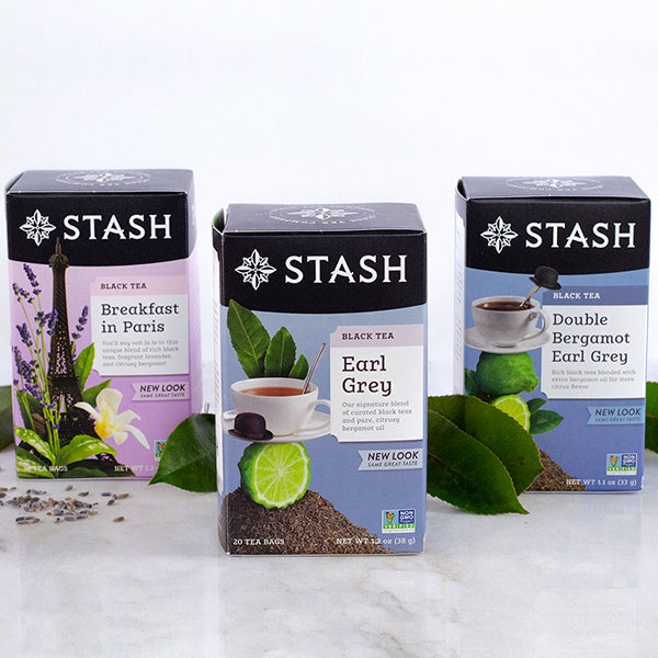 Stash Tea Patterns Stash Earl Grey Tea Family | Stash Tea – Stash Tea Canada