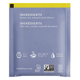Asian Pear Harmony Green Tea