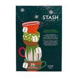 Stash Tea Advent Calendar