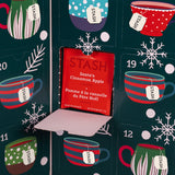 Stash Tea Advent Calendar