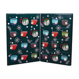 Stash Tea Advent Calendar