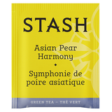 Asian Pear Harmony Green Tea