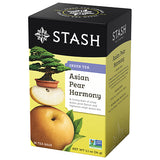 Asian Pear Harmony Green Tea