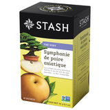 Asian Pear Harmony Green Tea