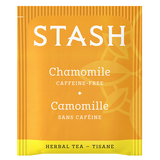 Tisane à la camomille