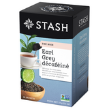 Earl Grey Decaf Black Tea