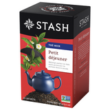 Thé noir pour petit-déjeuner anglais