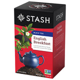 Thé noir pour petit-déjeuner anglais