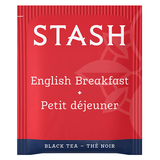 Thé noir pour petit-déjeuner anglais