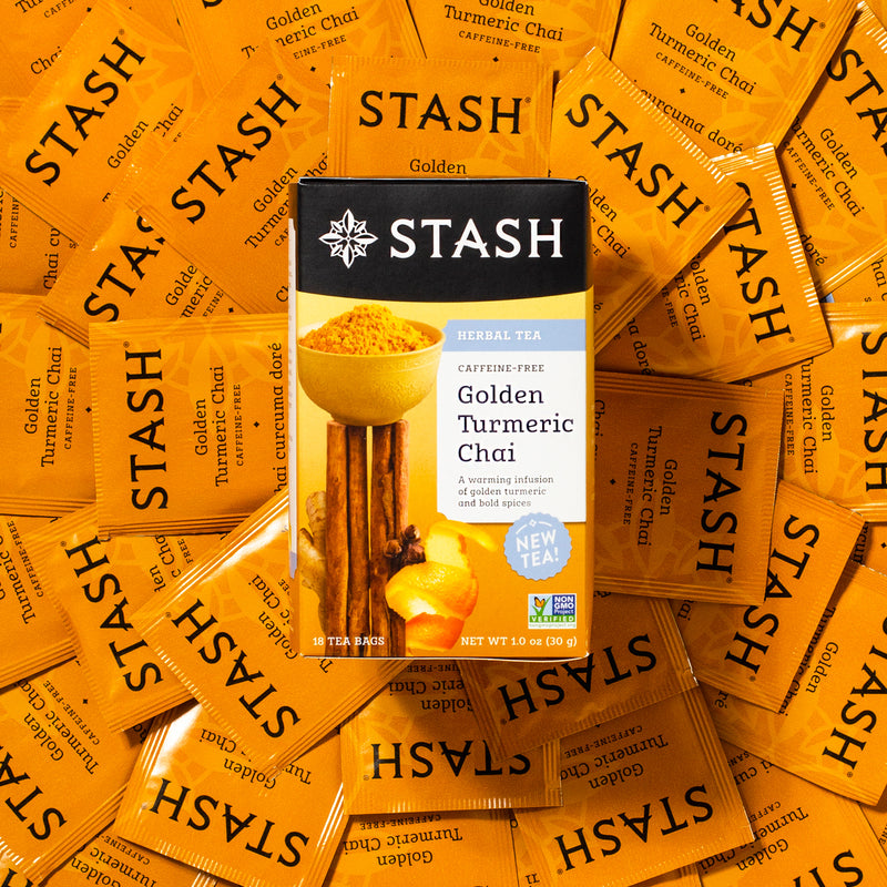 Stash Tea Canada | Get Steeped