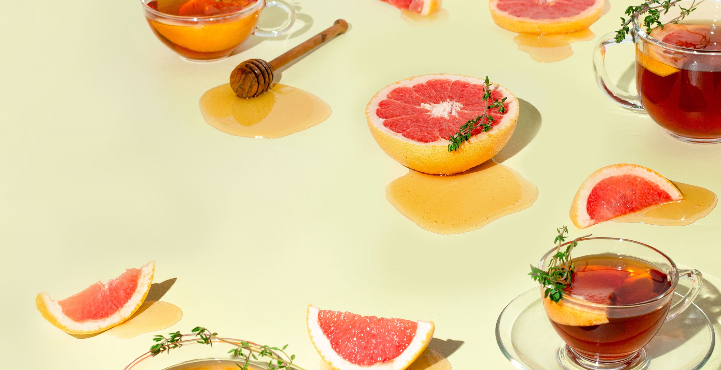 Sip Into Spring