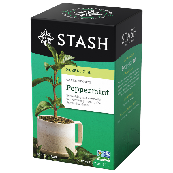 Stash Tea Canada | Get Steeped
