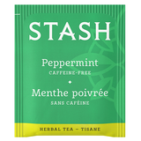 Tisane à la Menthe Poivrée