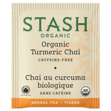Tisane Chaï Curcuma Bio