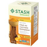 Tisane Chaï Curcuma Bio